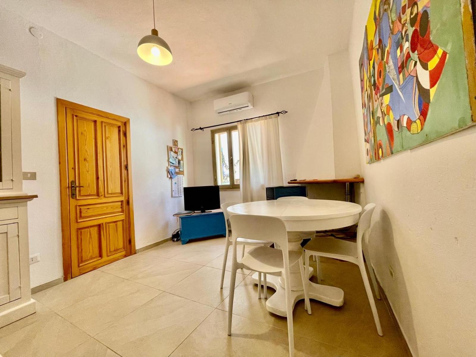 Вилла Nel Cortile Della Casa Di Carta, Due Singole Unita Torpe Экстерьер фото
