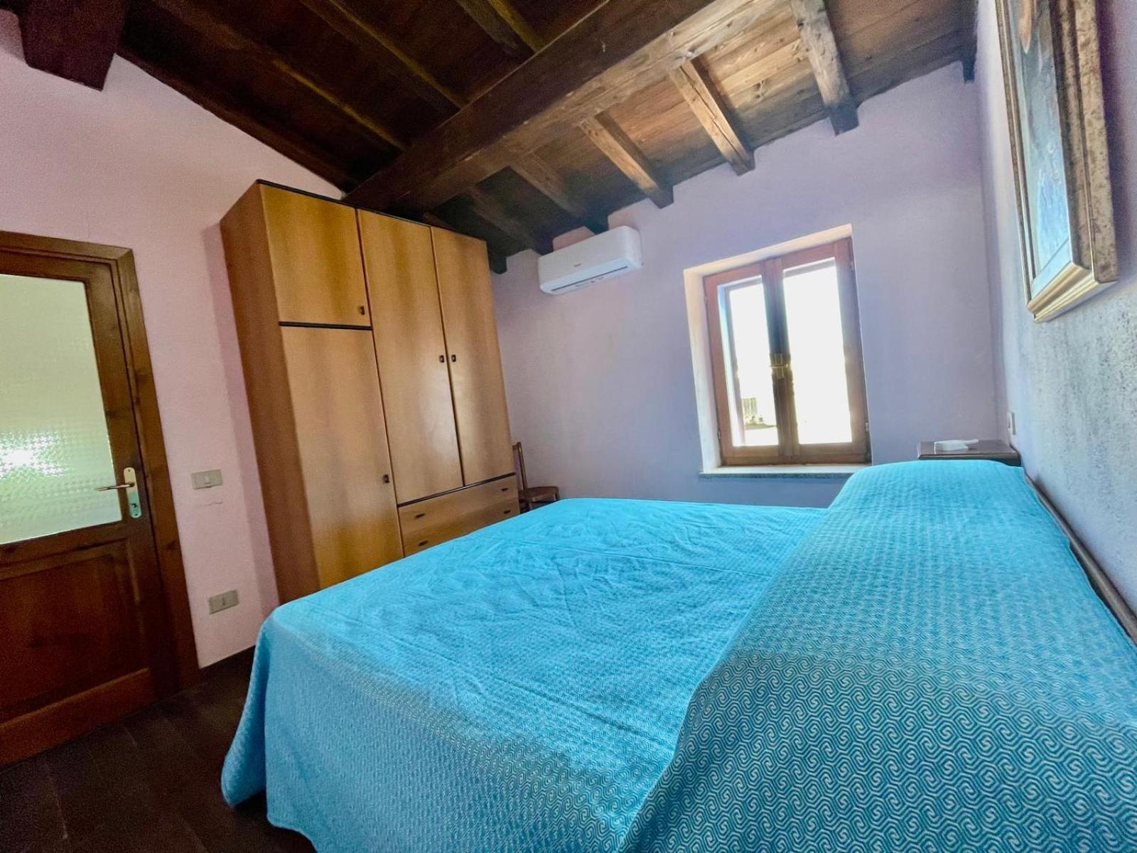 Вилла Nel Cortile Della Casa Di Carta, Due Singole Unita Torpe Экстерьер фото
